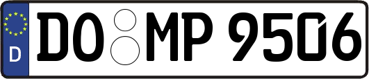 DO-MP9506