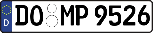 DO-MP9526