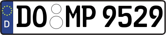 DO-MP9529