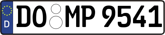 DO-MP9541