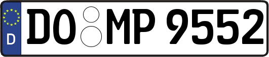 DO-MP9552
