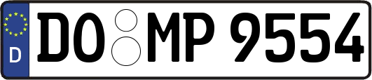 DO-MP9554