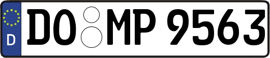 DO-MP9563