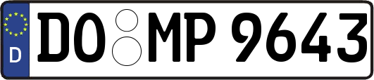 DO-MP9643
