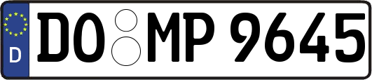 DO-MP9645