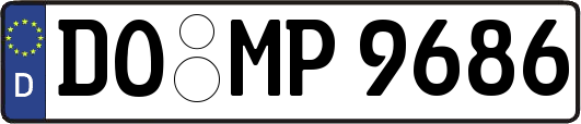 DO-MP9686