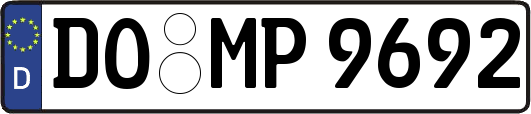 DO-MP9692