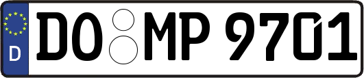 DO-MP9701