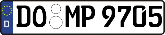 DO-MP9705