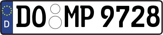 DO-MP9728