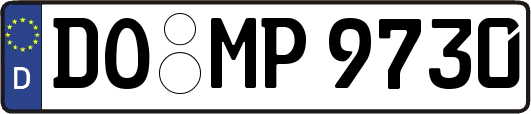 DO-MP9730