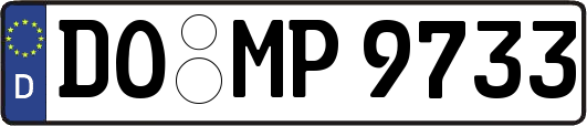 DO-MP9733