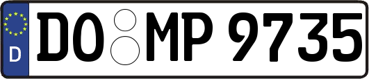 DO-MP9735