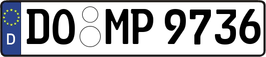 DO-MP9736