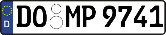 DO-MP9741