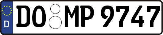 DO-MP9747