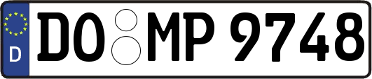 DO-MP9748
