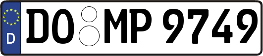 DO-MP9749
