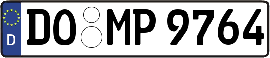 DO-MP9764