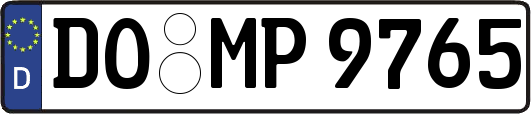 DO-MP9765