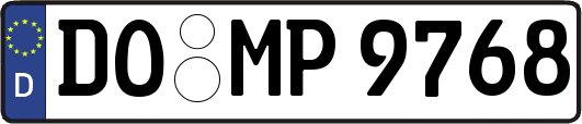 DO-MP9768