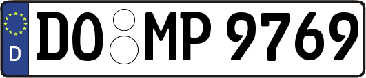 DO-MP9769