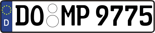 DO-MP9775