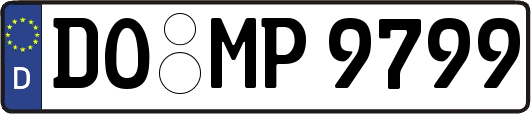 DO-MP9799