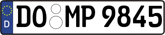 DO-MP9845