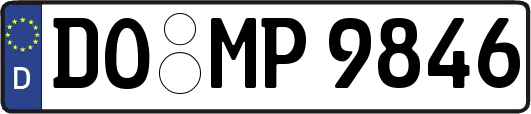 DO-MP9846