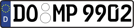 DO-MP9902