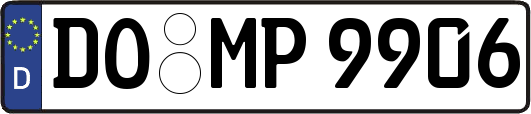 DO-MP9906