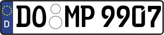 DO-MP9907