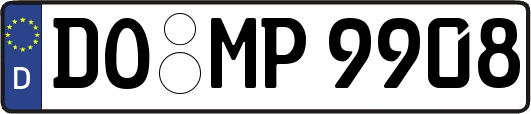 DO-MP9908