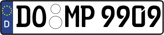 DO-MP9909