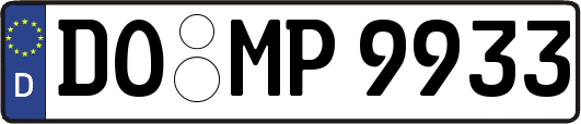 DO-MP9933