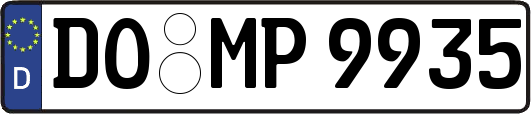 DO-MP9935