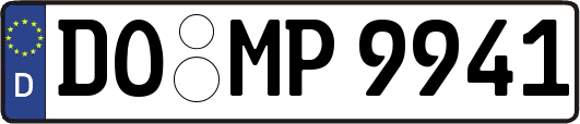 DO-MP9941