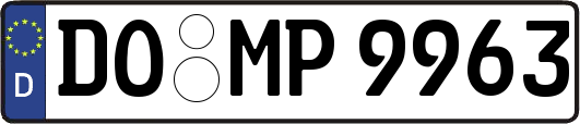 DO-MP9963