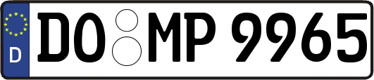 DO-MP9965