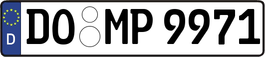 DO-MP9971