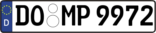DO-MP9972