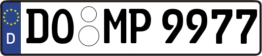 DO-MP9977