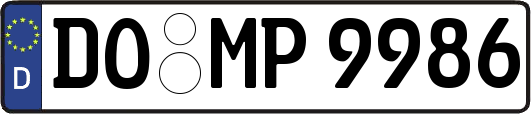 DO-MP9986