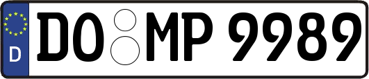 DO-MP9989