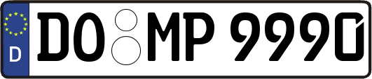 DO-MP9990