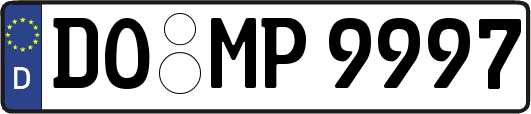 DO-MP9997