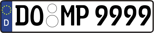 DO-MP9999