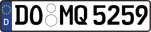 DO-MQ5259