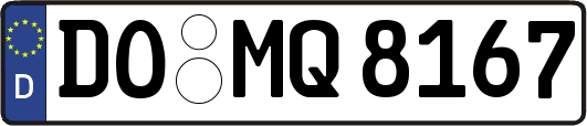 DO-MQ8167